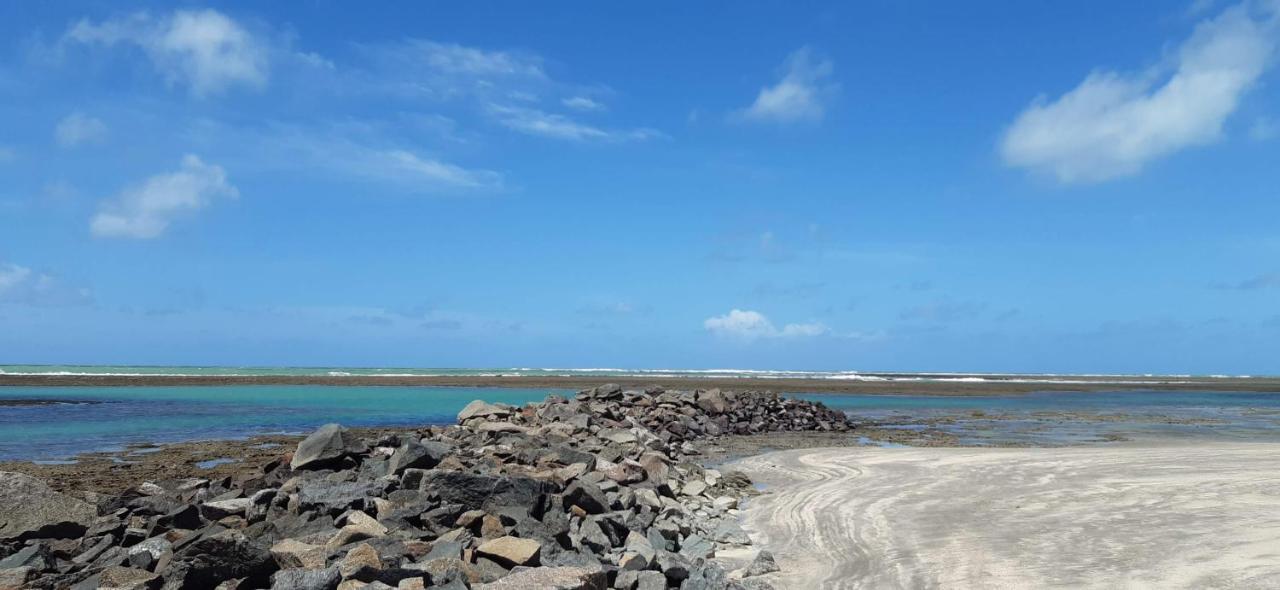 Serrambi Praia Suites Pôrto das Galinhas Esterno foto