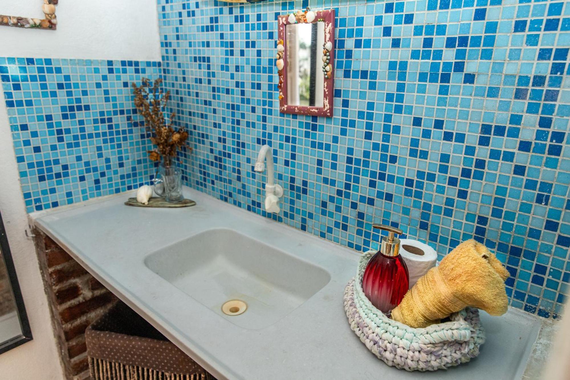 Serrambi Praia Suites Pôrto das Galinhas Esterno foto
