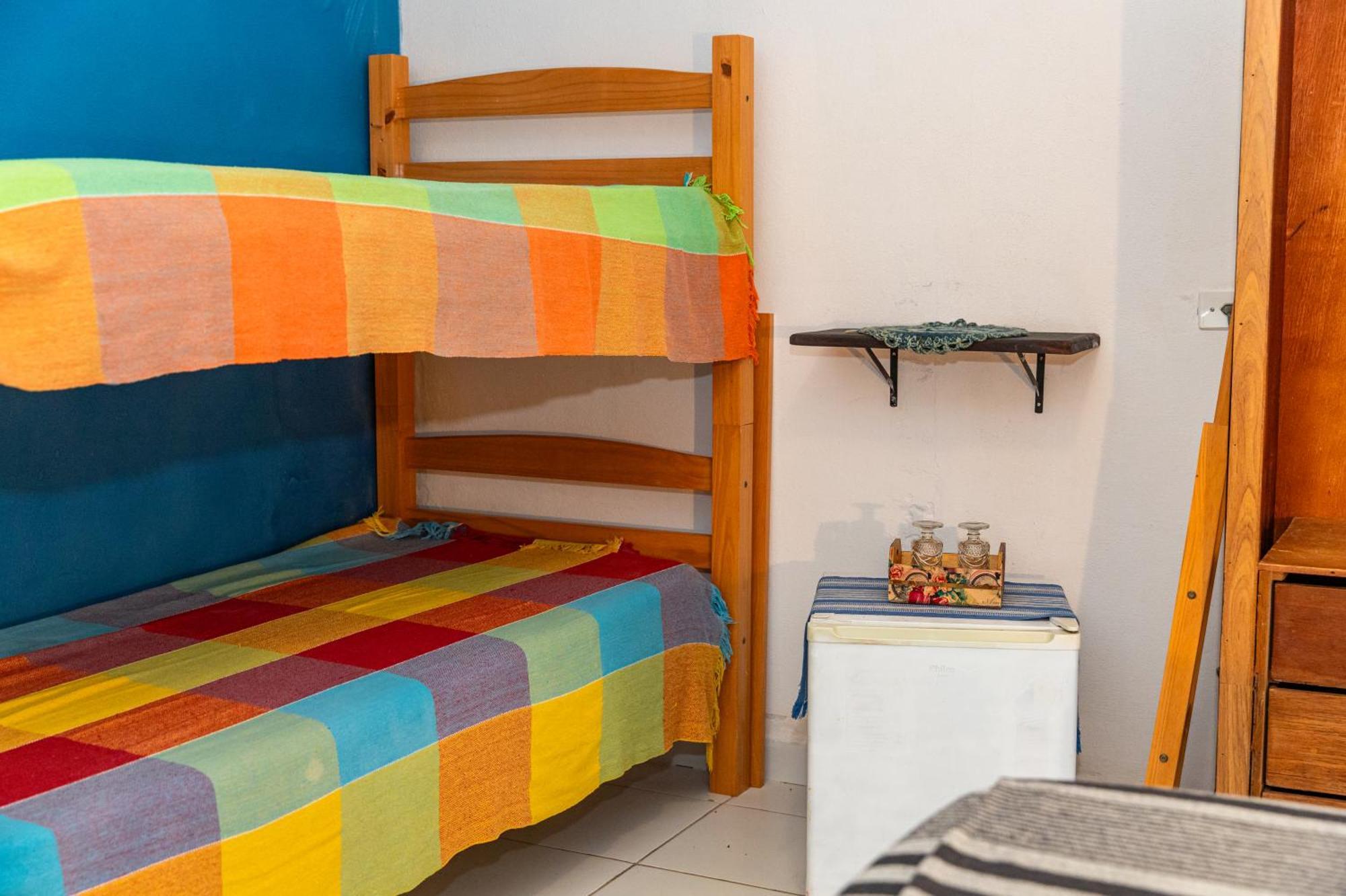 Serrambi Praia Suites Pôrto das Galinhas Esterno foto