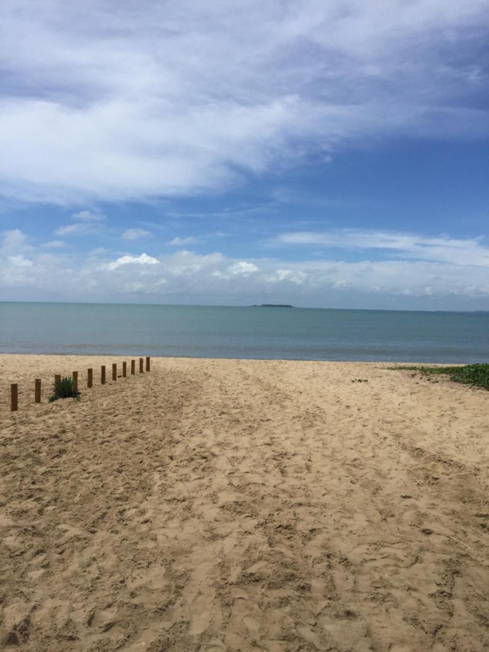 Serrambi Praia Suites Pôrto das Galinhas Esterno foto